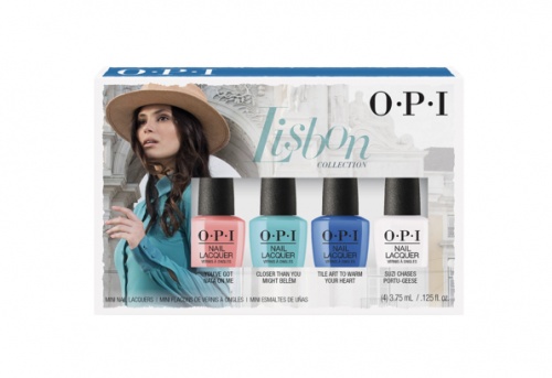 OPI - Collection Lisbon