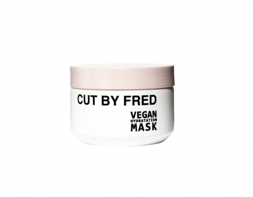 Cut By Fred - Masque hydratant Vegan Hydratation Mask