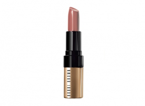 Bobbi Brown - Rouge à lèvres nourrissant Luxe Lip Color