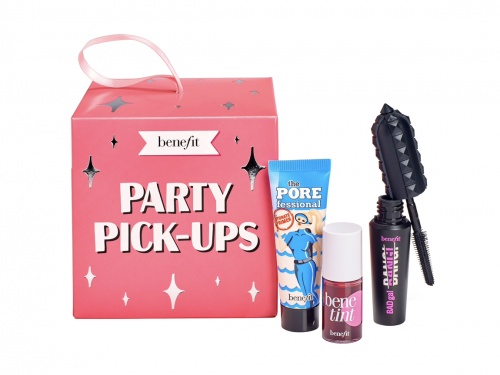 Benefit Cosmetics - Party Pick-Ups
