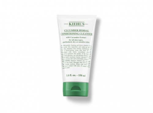 Kiehl's - Cucumber Herbal Conditioning Cleanser