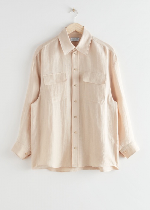 &Other Stories - Chemise