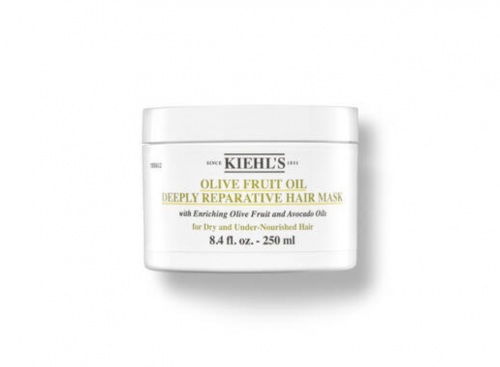 Kiehl's - Olive Fruit Oil Deeply Repairative Hair Mask