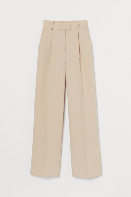 H&M - Pantalon ample