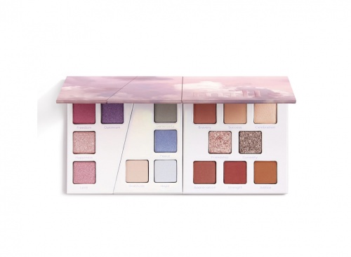 Florence By Mills - Florence By Mills Sixteen Wishes Eyeshadow Palette