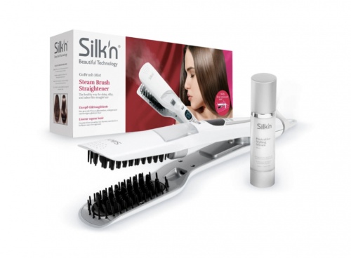 Silk'n - GoBrush Mist + Hair Serum