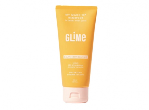 GLIME - Baume Démaquillant my make-up remover is better than yours