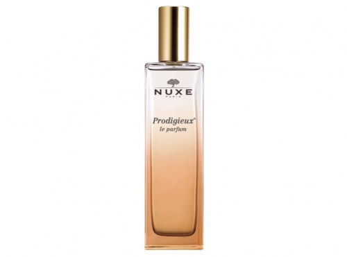 Nue - Le Parfum Prodigieux®