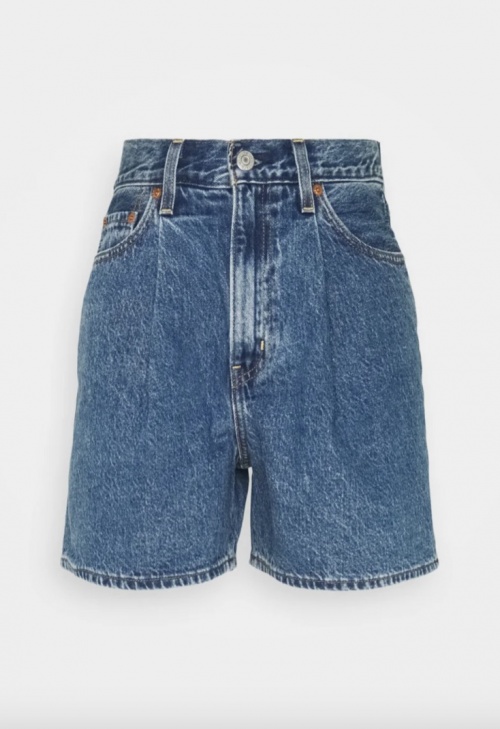 Levi's - Short en jean