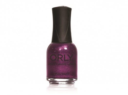 Orly - Lacquer Bubbly Bombshell