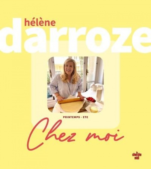 Hélène Darroze - Chez moi - Printemps-Eté