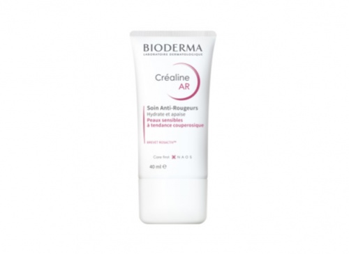 Bioderma - AR crème anti-rougeurs peaux sensibles