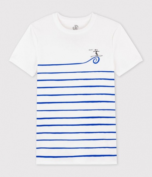 Petit Bateau x Soledad Bravi - T-shirt