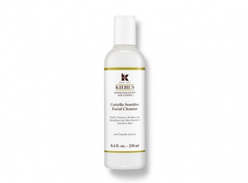 Kiehl's - Centella Sensitive Facial Cleanser