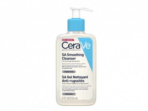 CeraVe - Renewing SA Cleanser