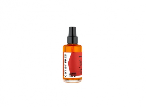 Cut By Fred - Summer Protect Spray