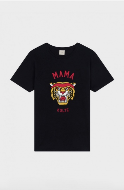 Mama Shelter x Kulte - Tee-shirt 