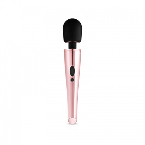 Rosy Gold - Wand Massager 