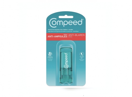 Compeed - Stick AntiAmpoules