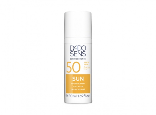 DadoSens - Sun Crème Solaire IP 50