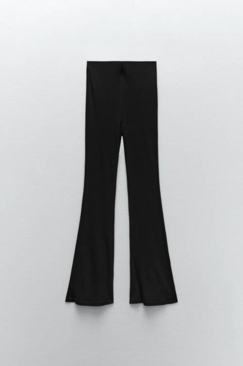 Zara - Pantalon flare