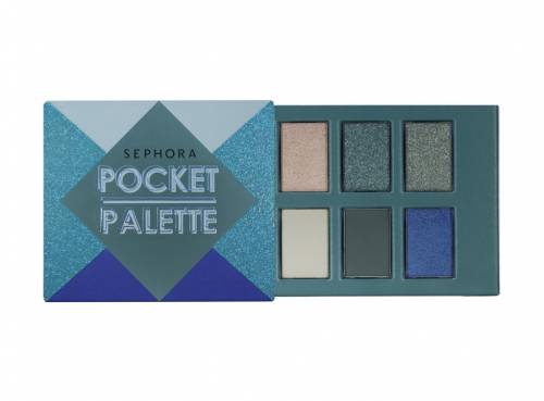 Sephora Collection - Pocket Palette