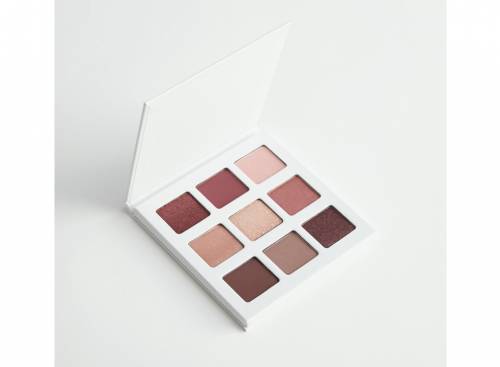 & Other Stories - Magnificent Nine Large Eyeshadow Palette