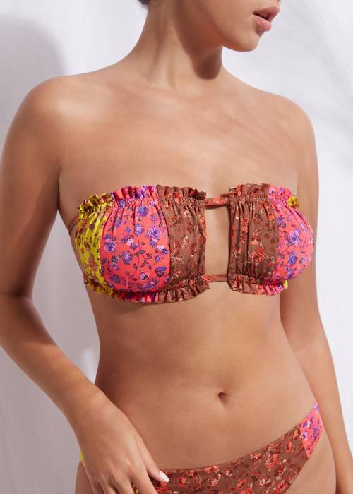 Calzedonia - Haut de bikini bandeau