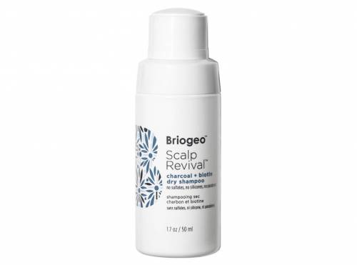 Briogeo - Scalp Revival Charcoal + Biotin Dry Shampoo