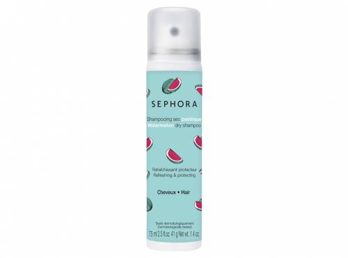 Sephora Collection - Shampooing Sec & Soin Sans Rinçage