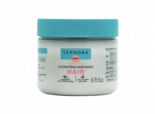 Sephora Collection - Masque Hydratant Cheveux