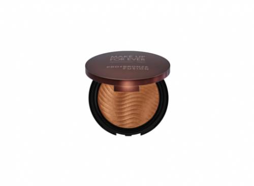 Make Up For Ever - Pro Bronze Fusion
