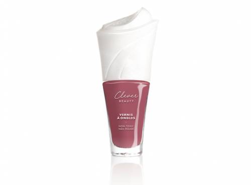 Clever Beauty - Vernis #5 Ambitieuse