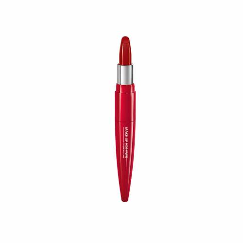 Make Up Forever - Rouge Artist Shine On, Free Rosewood