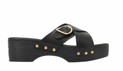 Ancient Greek Sandals - Sabots en cuir