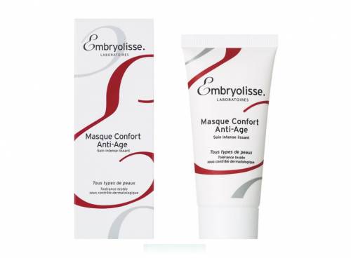 Embryolisse - Masque Confort Anti-Âge