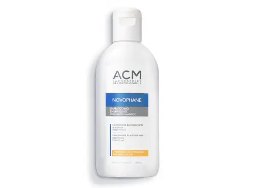 ACM Laboratoire Dermatologique - Shampoing Énergisant