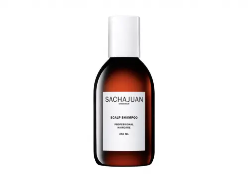 SachaJuan - Scalp Shampoo