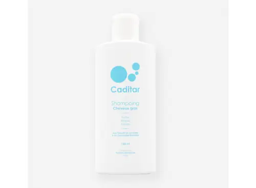 Caditar - Shampoing Cheveux Gras