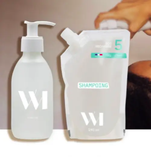 What Matters - Shampoing 