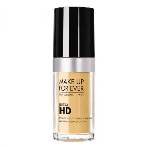 Make Up For Ever - Ultra HD