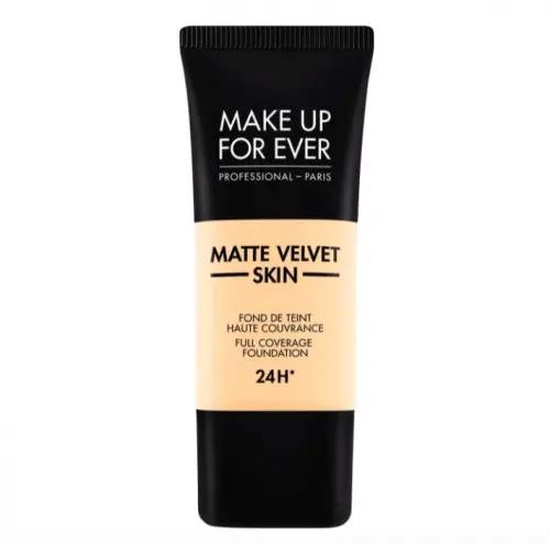 Make Up For Ever - Matte Velvet Skin