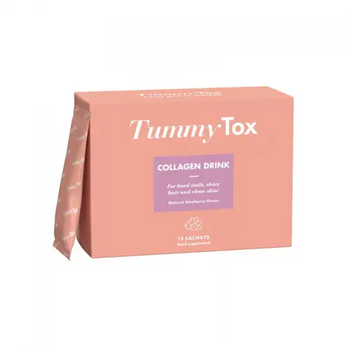 TummyTox - Collagen Drink 