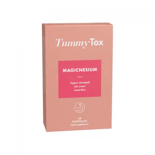 TummyTox - Magicnesium 