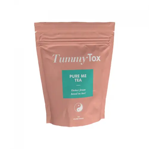 TummyTox - Pure Me Tea 