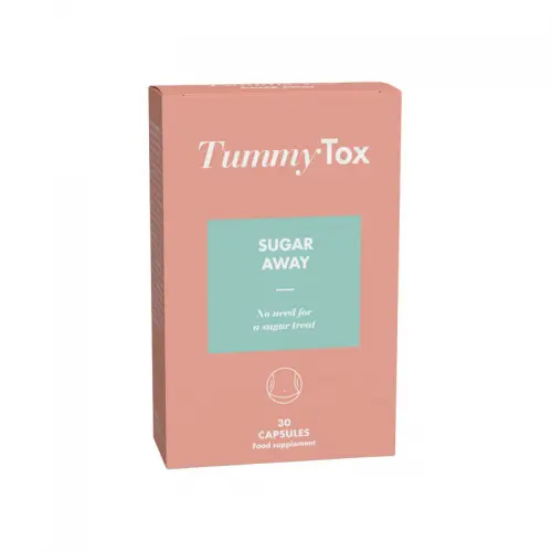 TummyTox - Sugar Away 