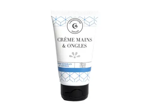 Laboratoire Giphar - Crème Mains & Ongles