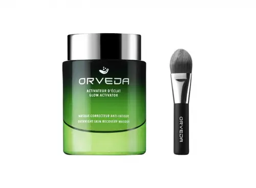 Orveda - Masque Overnight Skin Recovery