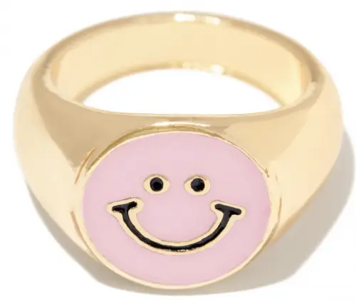 Frasier Sterling - She's Smiley Ring