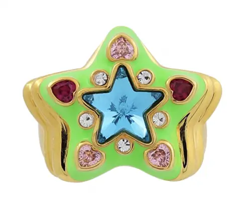 July Child Jewellery - Starlight Ring